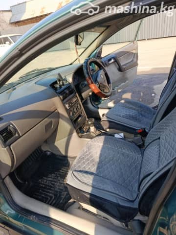 Opel Astra G 1.6 AT
