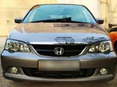Honda Odyssey II