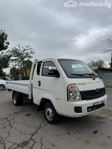 Isuzu NKR