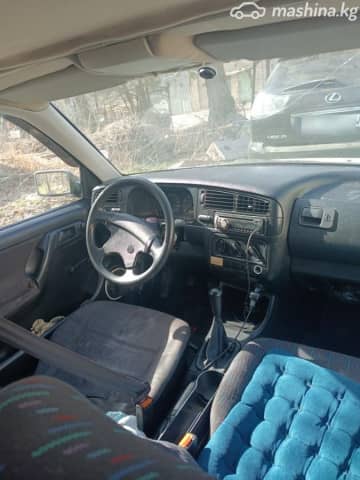 Volkswagen Golf III 1.6 MT