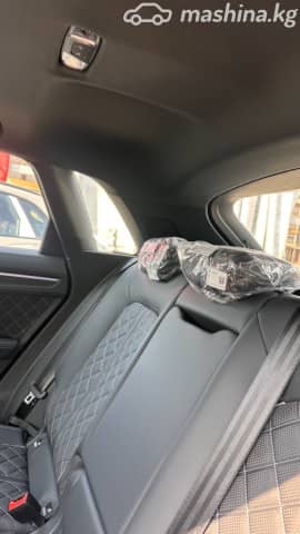Audi Q3 II (F3) 45 TFSI 2.0 AT 4WD