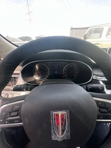Hongqi H5 I 1.8 AT
