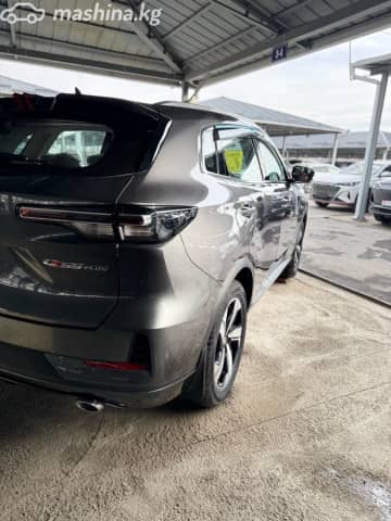 Changan CS55PLUS I Рестайлинг 1.5 AMT