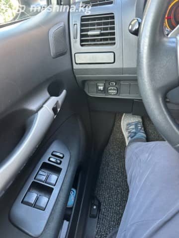 Toyota Auris I