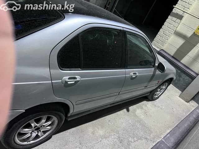 Honda Civic VI 1.5 MT