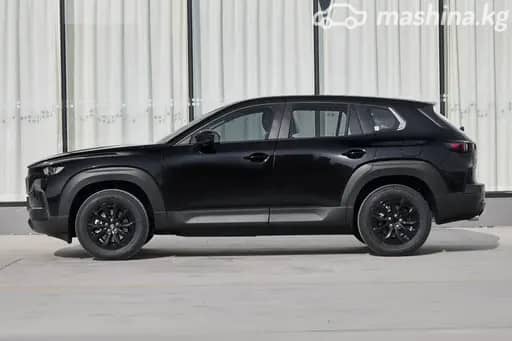 Mazda CX-50 2.0 AT