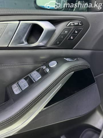BMW X7 I (G07) 40i 3.0 AT 4WD