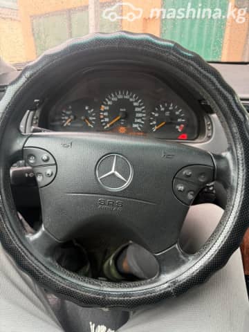 Mercedes-Benz E-Класс II (W210, S210) 320 3.2 AT