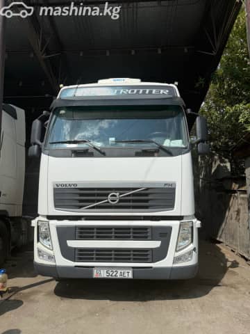 Volvo FH