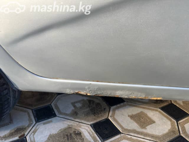 Chevrolet Aveo I 1.2 MT