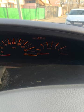 Toyota Estima II 2.4 AT 4WD