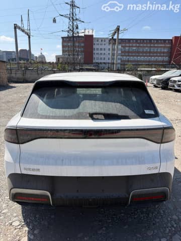 Changan Qiyuan Q05 II Electro AT