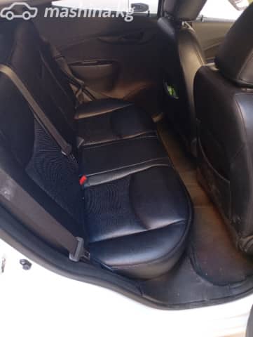 Chevrolet Spark IV Рестайлинг 1.0 CVT