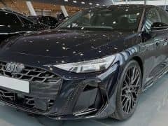 Audi A6 V (C8) Рестайлинг 45 TFSI 2.0 AMT