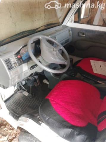 Daewoo Labo