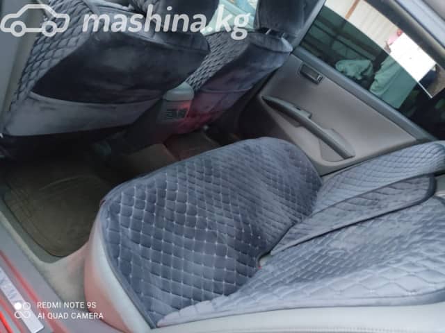 Nissan Maxima VI (A34) 3.5 AT