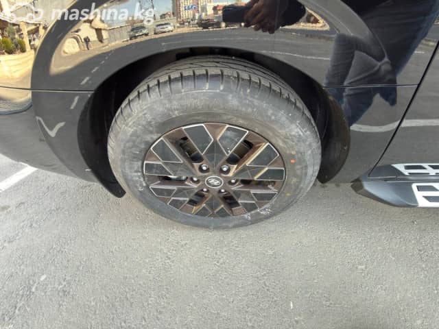 Hyundai Staria 3.5 AT