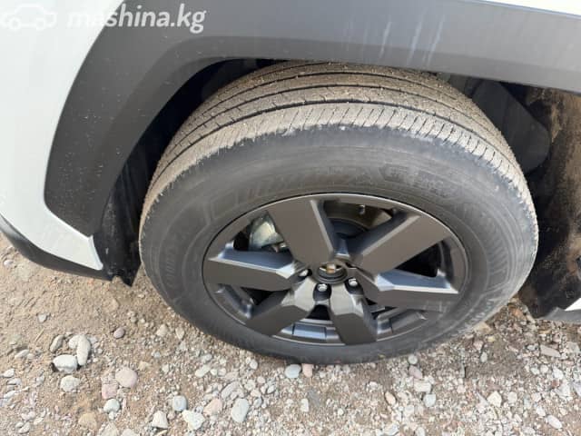 Toyota RAV4 V (XA50) 2.0 CVT 4WD