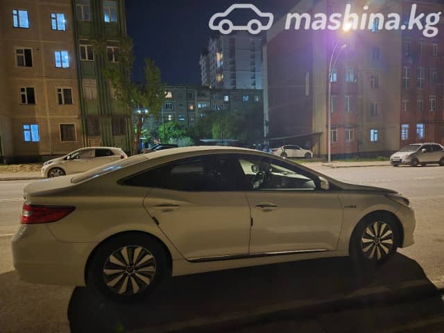 Hyundai Grandeur V 2.4 AT