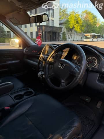 Honda CR-V II 2.0 AT 4WD