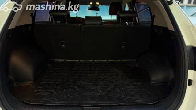 Kia Sportage IV 2.0d AT