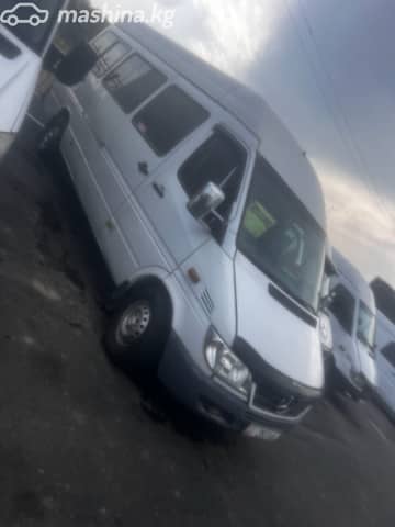 Mercedes-Benz Городской