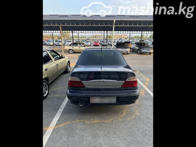 Daewoo Nexia I 1. 6 MT