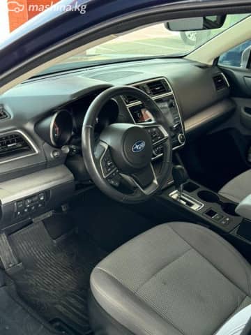 Subaru Outback VI Limited XT 2.4 CVT 4WD