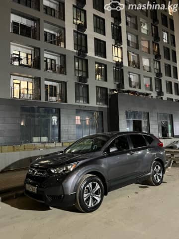 Honda CR-V V 1.5 CVT 4WD
