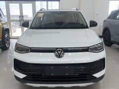 Volkswagen Tharu XR 330 TSI 2.0 AMT 4WD