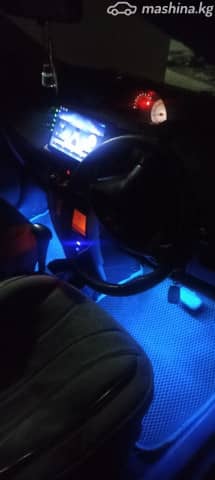 Toyota Ist I 1.5 AT