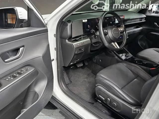Hyundai Kona II (SX2) 1.6 AT