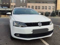 Volkswagen Jetta VI 1.6 AT