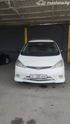Toyota Estima II Рестайлинг 2.4 AT