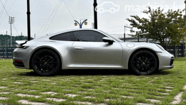 Porsche 911 VII (991) Рестайлинг Carrera 3.0 AT