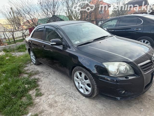 Toyota Avensis II Рестайлинг 2.4 AT