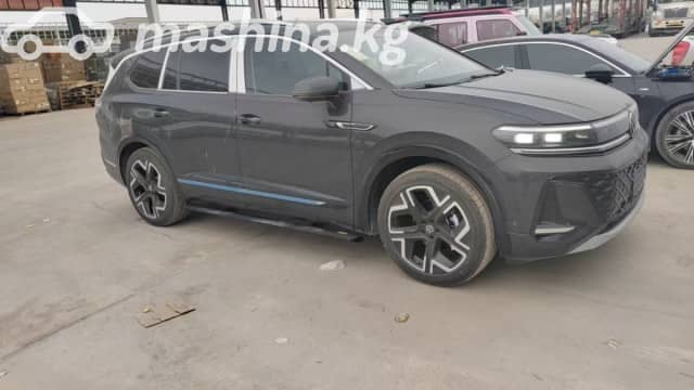 Volkswagen Talagon 2.0 AMT 4WD