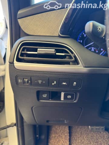 Hyundai Palisade I 2.2 AT