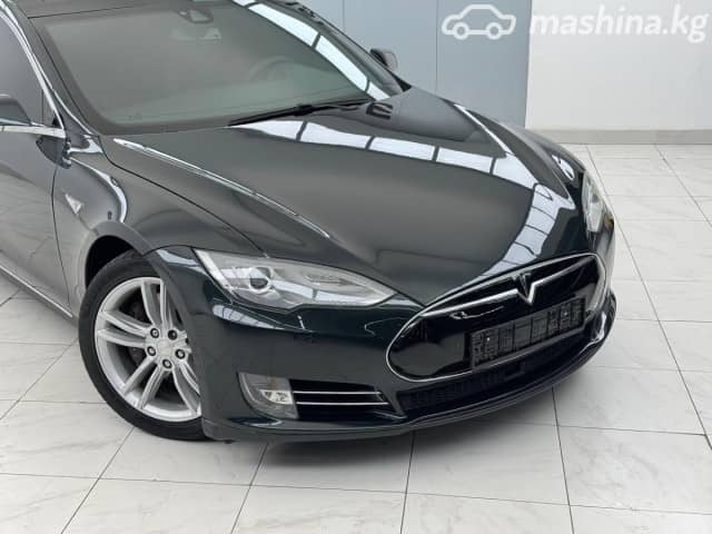Tesla Model S I S85 Electro AT