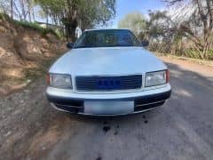 Audi 100 IV (C4) 2.0 MT