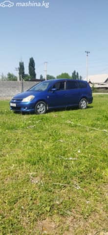 Honda Stream I Рестайлинг 2.0 AT