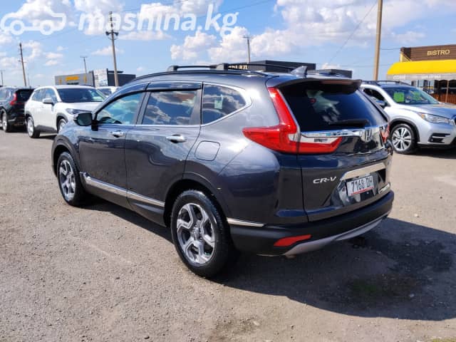Honda CR-V V 1.5 CVT 4WD