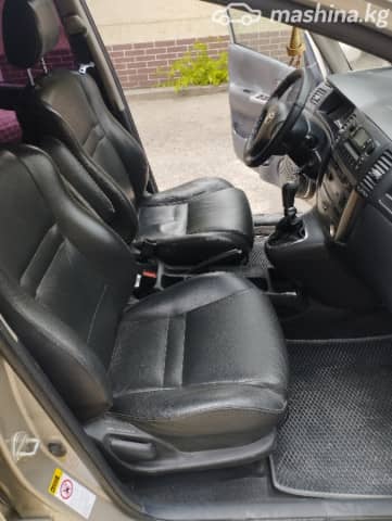 Toyota Corolla Verso I 1.8 MT