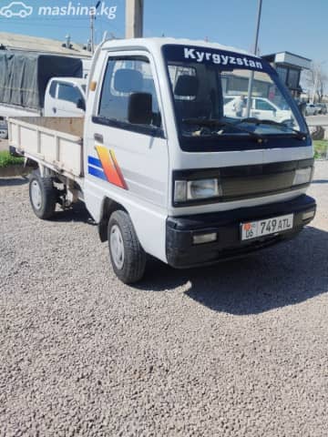 Daewoo Labo