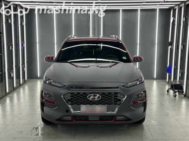 Hyundai Kona I 1.6 AT 4WD