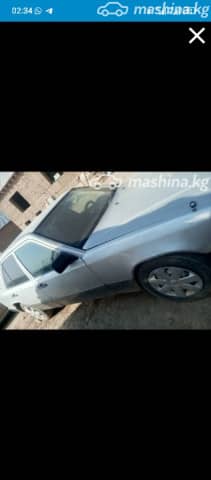 Mercedes-Benz W124 200 2.0d MT