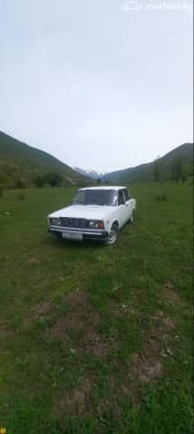 ВАЗ (Lada) 2107 21074-30 1.6 MT