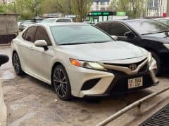 Toyota Camry VII XV50