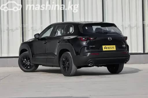 Mazda CX-50 2.0 AT