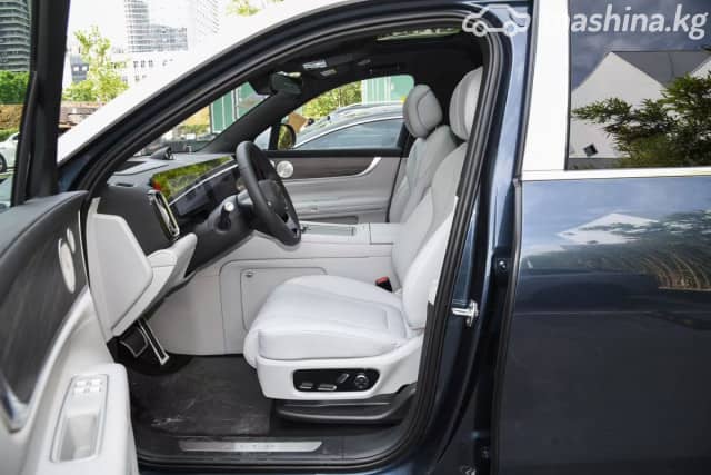 Aito M9 1.5hyb AT 4WD